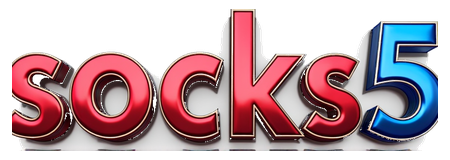 socks5 logo
